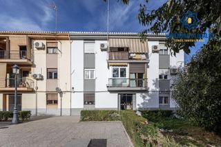 Planta baixa  Plaza del duque de san pedro de galatino 7. Gran oportunidad en una de las zonas más top de granada!