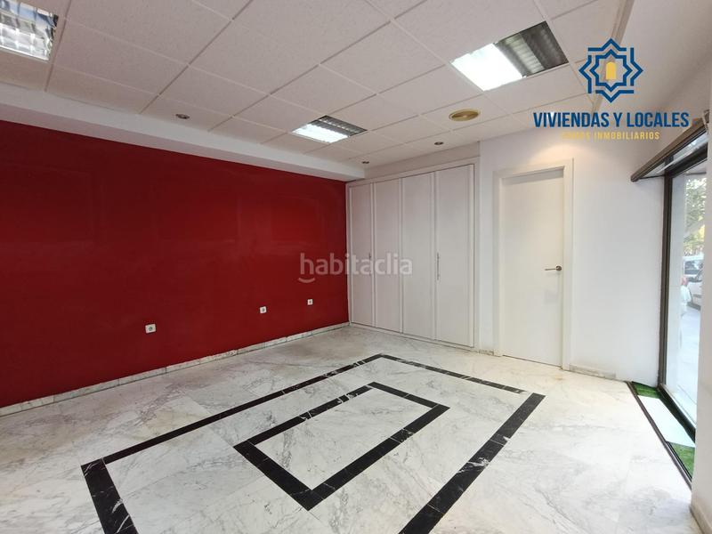 Foto 28d1b100-30c8-4c61-b68c-990c89bfabfb. Lloguer local comercial a Centro - Sagrario Granada
