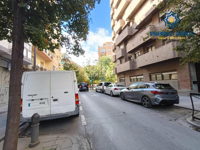 Foto 4d72a299-840d-4679-a8f5-161f14e82f09. Lloguer local comercial a Centro - Sagrario Granada