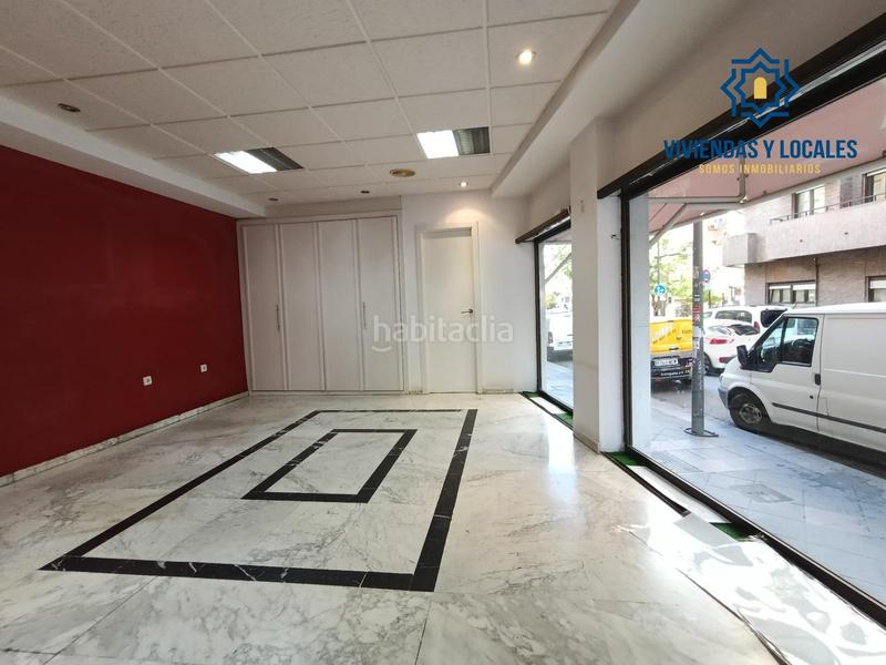 Foto da242189-8519-4989-b99d-5049b6e05022. Lloguer local comercial a Centro - Sagrario Granada