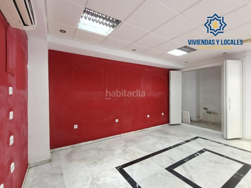 Foto b1b6ac9e-0f53-4567-a50f-344f8eb427ea. Location local commercial dans Centro - Sagrario Granada