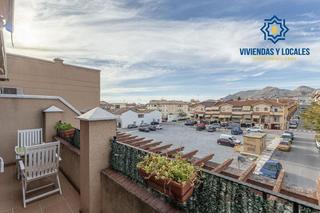 Pis a Atarfe. Piso en el edificio diamante, en atarfe