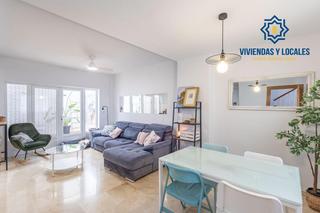 Haus in Barrio de Zaidín. Casa junto al pts