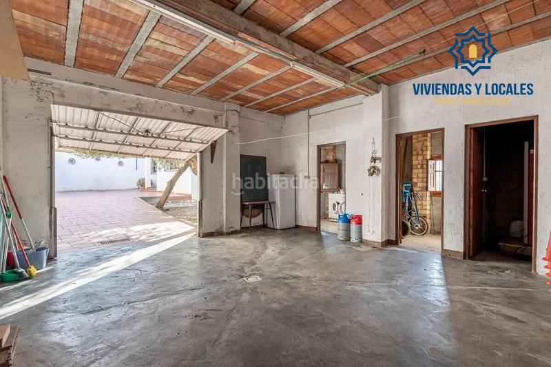 Foto 0d2816a6-5804-4755-bf33-6cd7e5b68d5c. Casa con riscaldamento parcheggio piscina in Barrio de Albaicín Granada