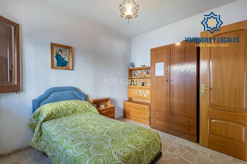 Foto 1f758786-5301-480c-b4af-8b25b9bf50b8. Casa con riscaldamento parcheggio piscina in Barrio de Albaicín Granada