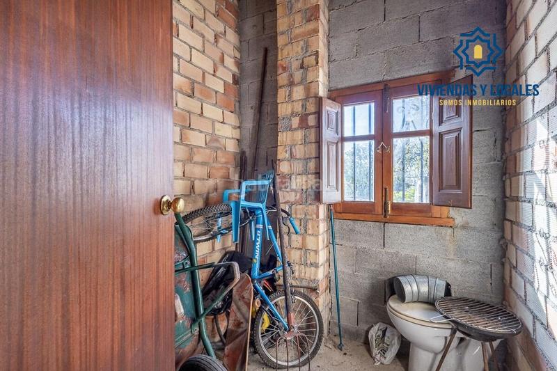 Foto 22c0e358-2171-4abb-92a8-199b24e4d679. Casa con riscaldamento parcheggio piscina in Barrio de Albaicín Granada