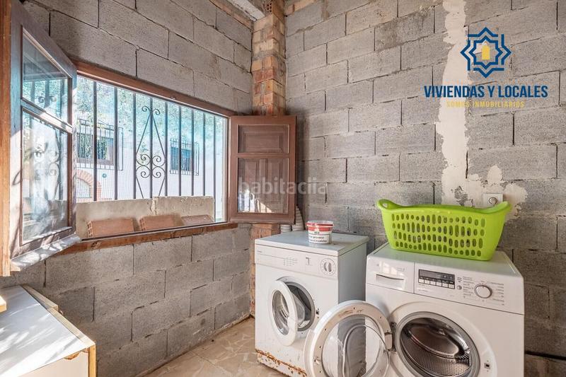 Foto 263c8b0b-33d7-464f-a1e0-b284121cba28. Casa con riscaldamento parcheggio piscina in Barrio de Albaicín Granada