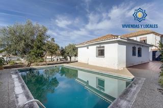 Casa  Calle carril de san miguel. Casa única en el albayzín