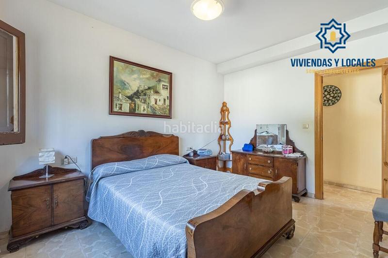 Foto 3953e8e9-4ca1-4c1e-a5e5-37d3836ebaa8. Casa con riscaldamento parcheggio piscina in Barrio de Albaicín Granada