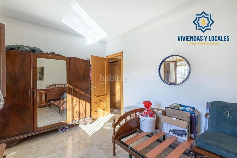 Foto 481c2fbb-aca1-422a-a495-79ddc3b9d7b5. Casa con riscaldamento parcheggio piscina in Barrio de Albaicín Granada