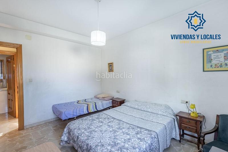 Foto 53fb57e6-5ea2-4ad6-8fc2-06bf6b235a12. Casa con riscaldamento parcheggio piscina in Barrio de Albaicín Granada