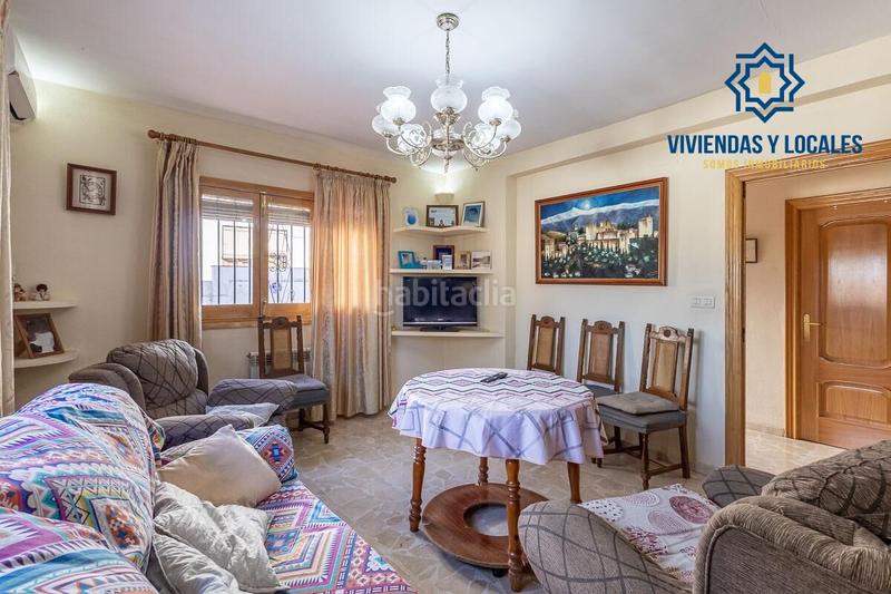 Foto 64873bb6-7c8c-4188-9abc-5c0d4ae1b7cf. Casa con riscaldamento parcheggio piscina in Barrio de Albaicín Granada