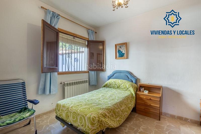 Foto 6a2c0224-2fb3-455d-bc77-75330aecc1e8. Casa con riscaldamento parcheggio piscina in Barrio de Albaicín Granada