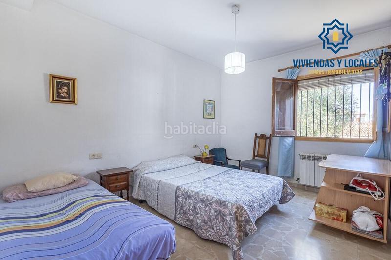 Foto 9efd1580-6301-4d3d-a7dd-6eb5eeb45492. Casa con riscaldamento parcheggio piscina in Barrio de Albaicín Granada