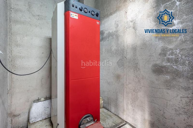 Foto ae7d7e86-0db1-440b-beec-8c256cf3da00. Casa con riscaldamento parcheggio piscina in Barrio de Albaicín Granada