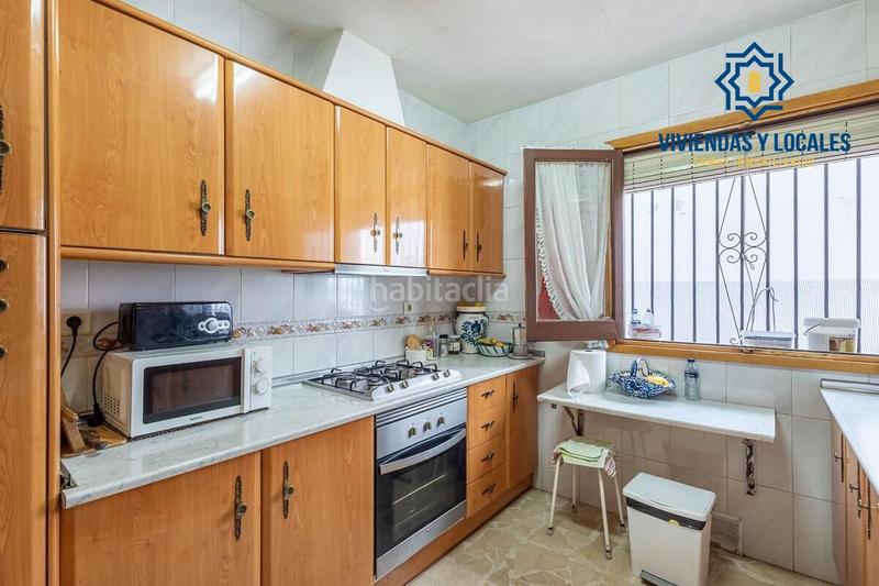 Foto c1690614-bae9-42bd-86dc-0d5ab2b356ac. Casa con riscaldamento parcheggio piscina in Barrio de Albaicín Granada