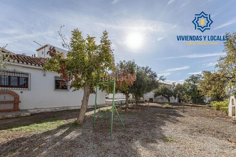 Foto cc5088d1-0a59-4718-b222-0fff48e0673f. Casa con riscaldamento parcheggio piscina in Barrio de Albaicín Granada