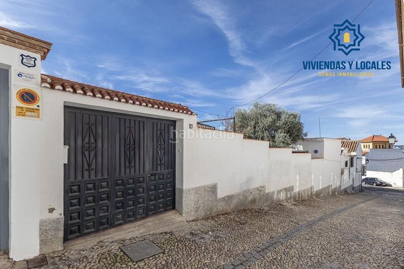 Foto cf5c4f82-07d3-496b-8435-63cde3550340. Casa con riscaldamento parcheggio piscina in Barrio de Albaicín Granada