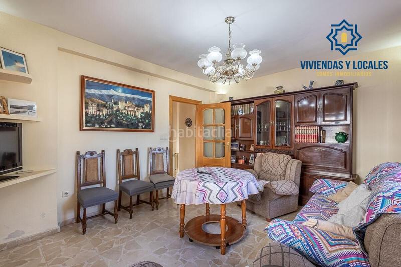 Foto d1e9bbdc-c015-4c38-80b5-00292194e4e2. Casa con riscaldamento parcheggio piscina in Barrio de Albaicín Granada