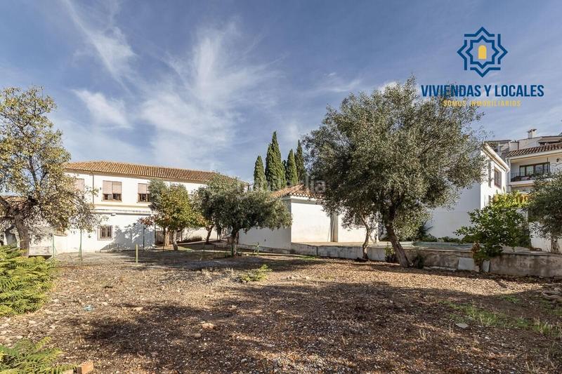 Foto d9c36d77-3edc-4fe7-a3bb-df0f16dfb9d7. Casa con riscaldamento parcheggio piscina in Barrio de Albaicín Granada