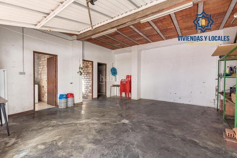 Foto eb03d82b-3ec7-47d3-86d5-0c06b1cefe6e. Casa con riscaldamento parcheggio piscina in Barrio de Albaicín Granada