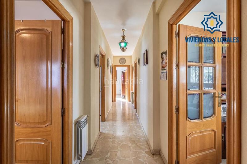 Foto efd1f2b8-552a-4263-94b6-5e35edceb10e. Casa con riscaldamento parcheggio piscina in Barrio de Albaicín Granada