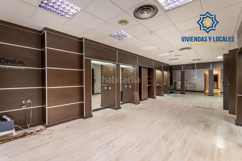 Foto 0005a056-7c7c-4504-8968-c3beb4d7fa51. Local comercial a Pajaritos Granada