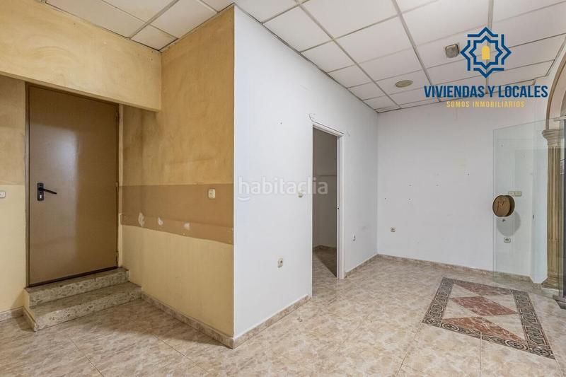 Foto 14538b15-9d79-4f22-9af7-63b676adaade. Local comercial a Pajaritos Granada