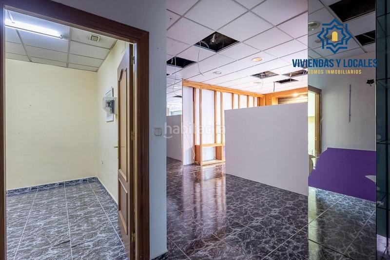 Foto 28a37fe2-3660-4b18-9590-0e251ad98f0c. Local comercial a Pajaritos Granada