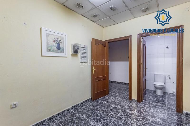 Foto 501c5326-226e-4145-ac18-0fba8331ec84. Local comercial a Pajaritos Granada