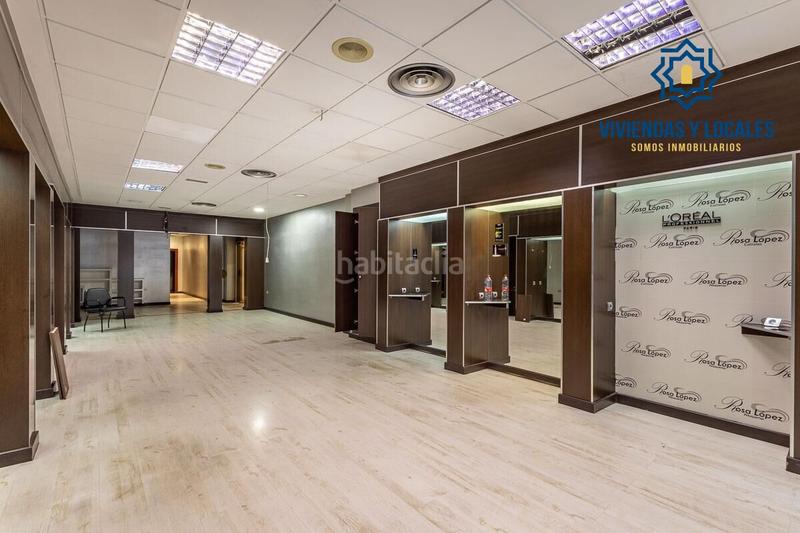 Foto 66778925-75a4-403b-9675-3cc8e8d971c9. Local comercial a Pajaritos Granada