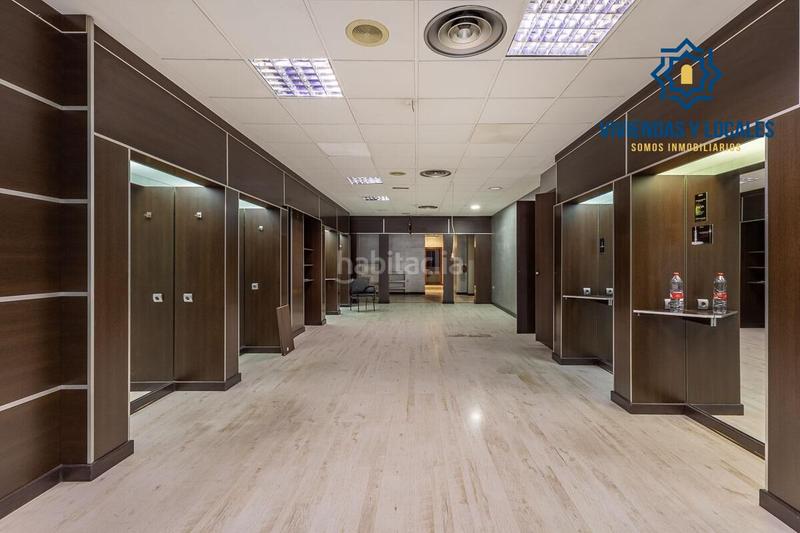 Foto 75f66a14-3b99-49aa-ab7a-f5d3974c3ed3. Local comercial a Pajaritos Granada