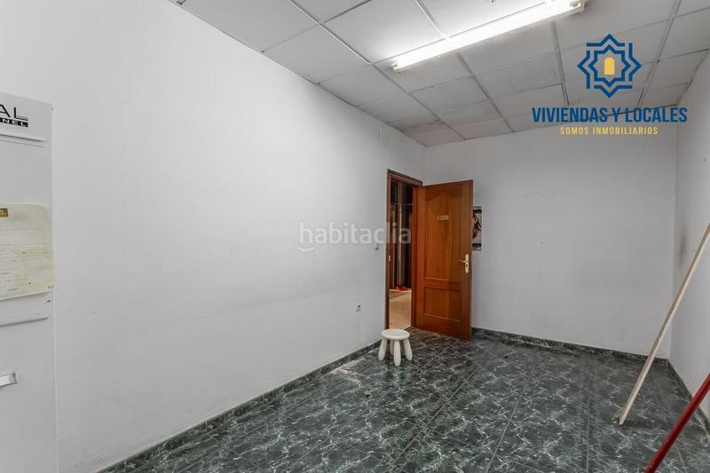 Foto 76d15f92-3b11-4faf-b425-ca581618d4ad. Local comercial a Pajaritos Granada