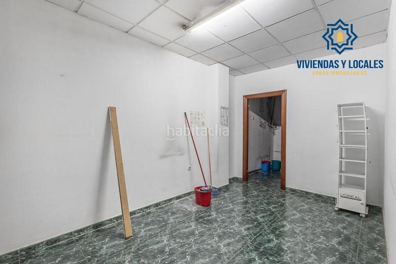 Foto 93762125-0c47-4f49-9106-4df82e800feb. Local comercial a Pajaritos Granada