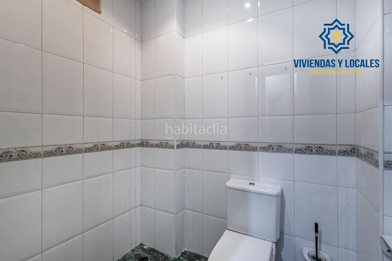 Foto 99c2f8b5-a90d-425d-a2ca-568793adb1f6. Local comercial a Pajaritos Granada