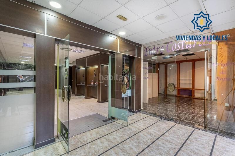 Foto 9d1d3e6e-f463-4944-9348-46f929ae81ea. Local comercial a Pajaritos Granada