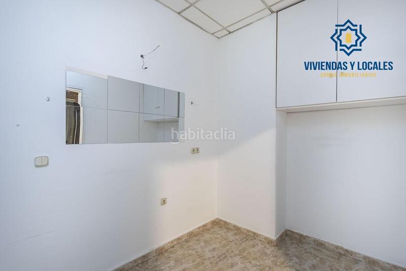 Foto ba231aed-2df4-4270-950a-93e70ee2fc7f. Local comercial a Pajaritos Granada