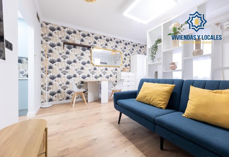 Foto 1c580ebc-9899-4984-876a-77b2fb81fb63. Estudio  en venta zona de bola de oro en Camino de los Neveros - Serrallo Granada