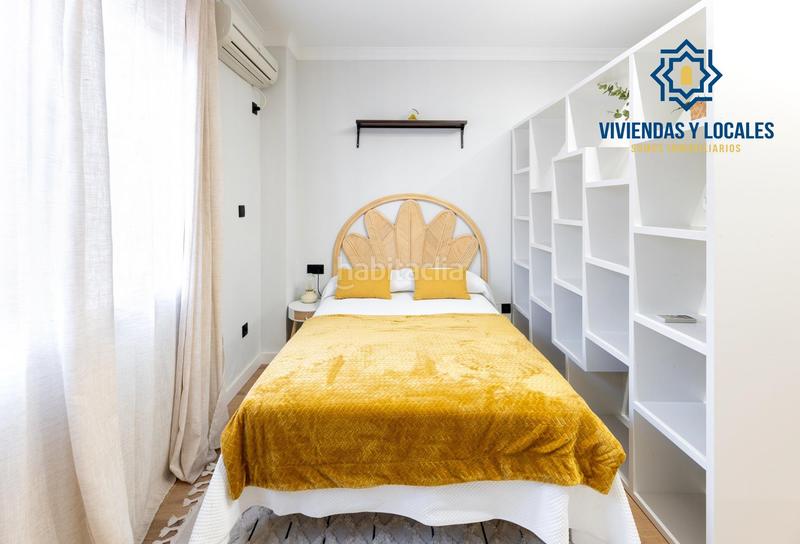 Foto 3beeb40c-e845-4283-98f0-1b61d080a6e3. Estudio  en venta zona de bola de oro en Camino de los Neveros - Serrallo Granada