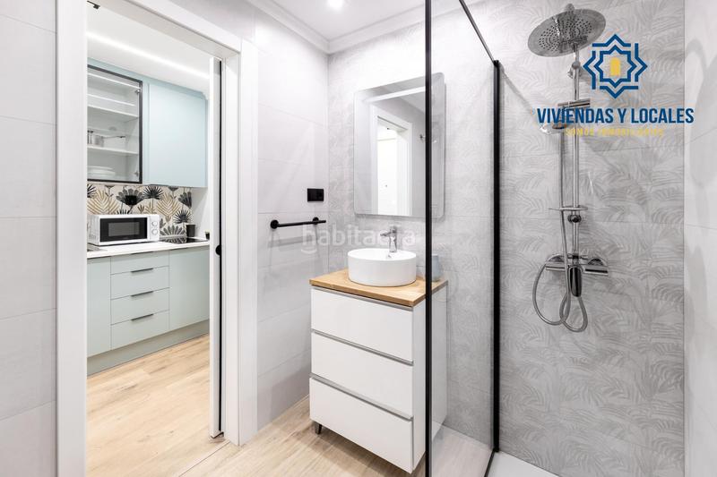 Foto 3de9df69-41d0-41ef-a290-1ea3b07fc431. Estudio  en venta zona de bola de oro en Camino de los Neveros - Serrallo Granada