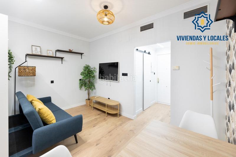 Foto 509f2001-126b-48ec-a02c-652c918c31da. Estudio  en venta zona de bola de oro en Camino de los Neveros - Serrallo Granada