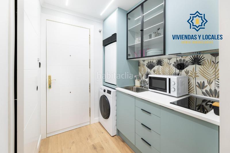 Foto 80d93154-e3d0-47e2-b60f-4913526b9f8f. Estudio  en venta zona de bola de oro en Camino de los Neveros - Serrallo Granada