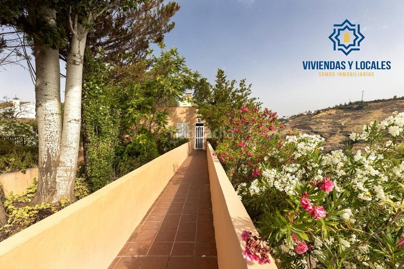 Foto 81bf64ca-8715-4535-89f1-07be66562c0a. Estudio  en venta zona de bola de oro en Camino de los Neveros - Serrallo Granada