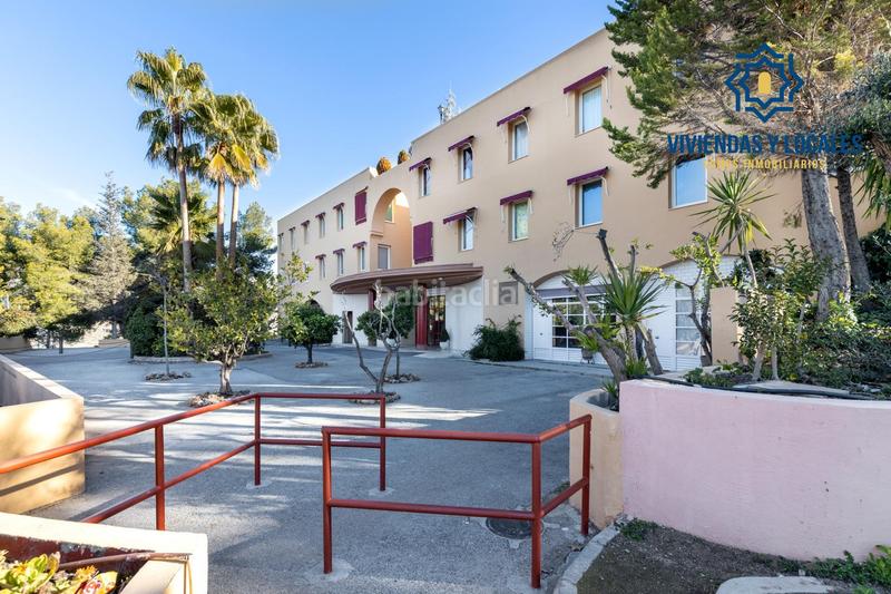 Foto 953313a9-b99d-4728-b078-6af92c010ad1. Estudio  en venta zona de bola de oro en Camino de los Neveros - Serrallo Granada