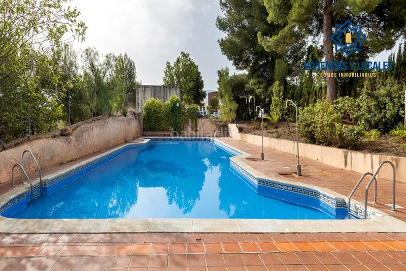 Foto ba0d0edb-12dd-4bc9-b4ad-3b1d8209c540. Estudio  en venta zona de bola de oro en Camino de los Neveros - Serrallo Granada