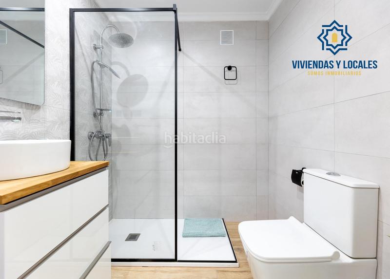 Foto fd452cb3-bebd-472a-aa0c-5c8ddf07949c. Estudio  en venta zona de bola de oro en Camino de los Neveros - Serrallo Granada