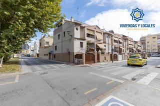 Casa adossada  Calle de luis buñuel 16. Oportunidad única en la mejor zona de maracena!