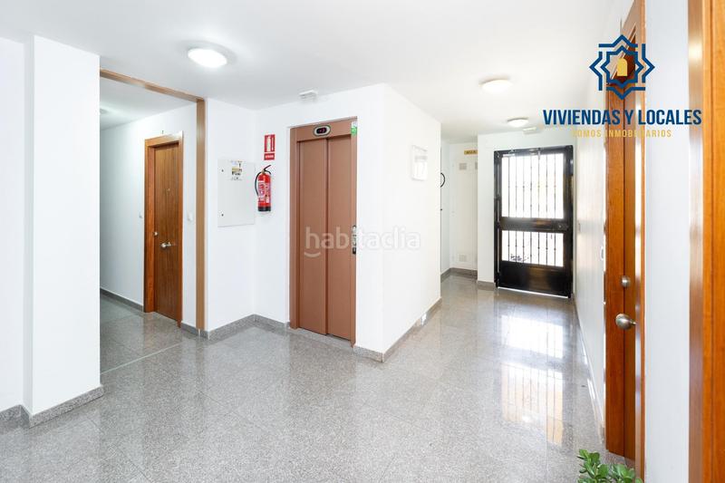 Foto 0905e465-5654-44f5-8a4e-850c9e46ad1d. Planta baixa amb aparcament a Híjar Gabias (Las)