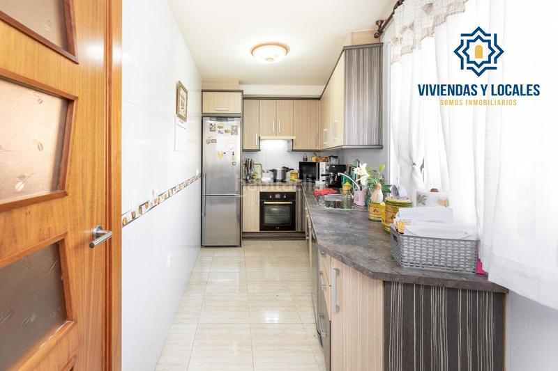 Foto 2e4def3a-cb86-4800-b21a-e7c3d96410f6. Planta baixa amb aparcament a Híjar Gabias (Las)