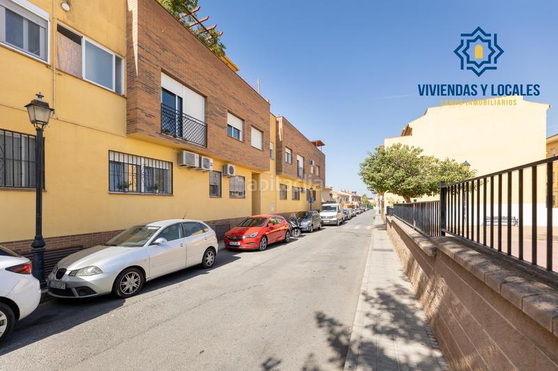 Foto 455244f7-1775-4f9b-8d86-cb031280f5d8. Planta baixa amb aparcament a Híjar Gabias (Las)